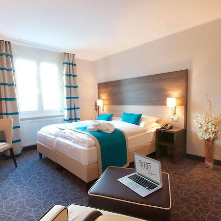 Arion Cityhotel Βιέννη Εξωτερικό φωτογραφία