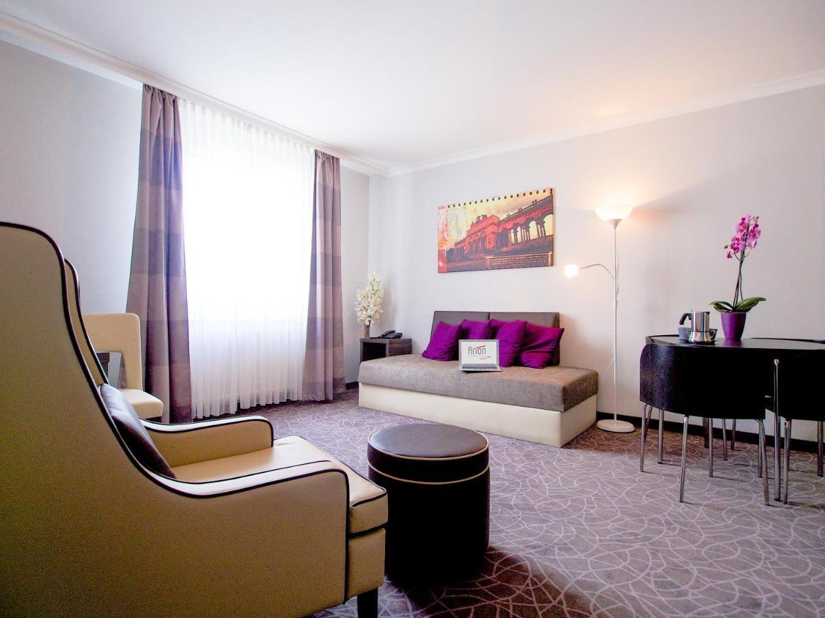 Arion Cityhotel Βιέννη Εξωτερικό φωτογραφία