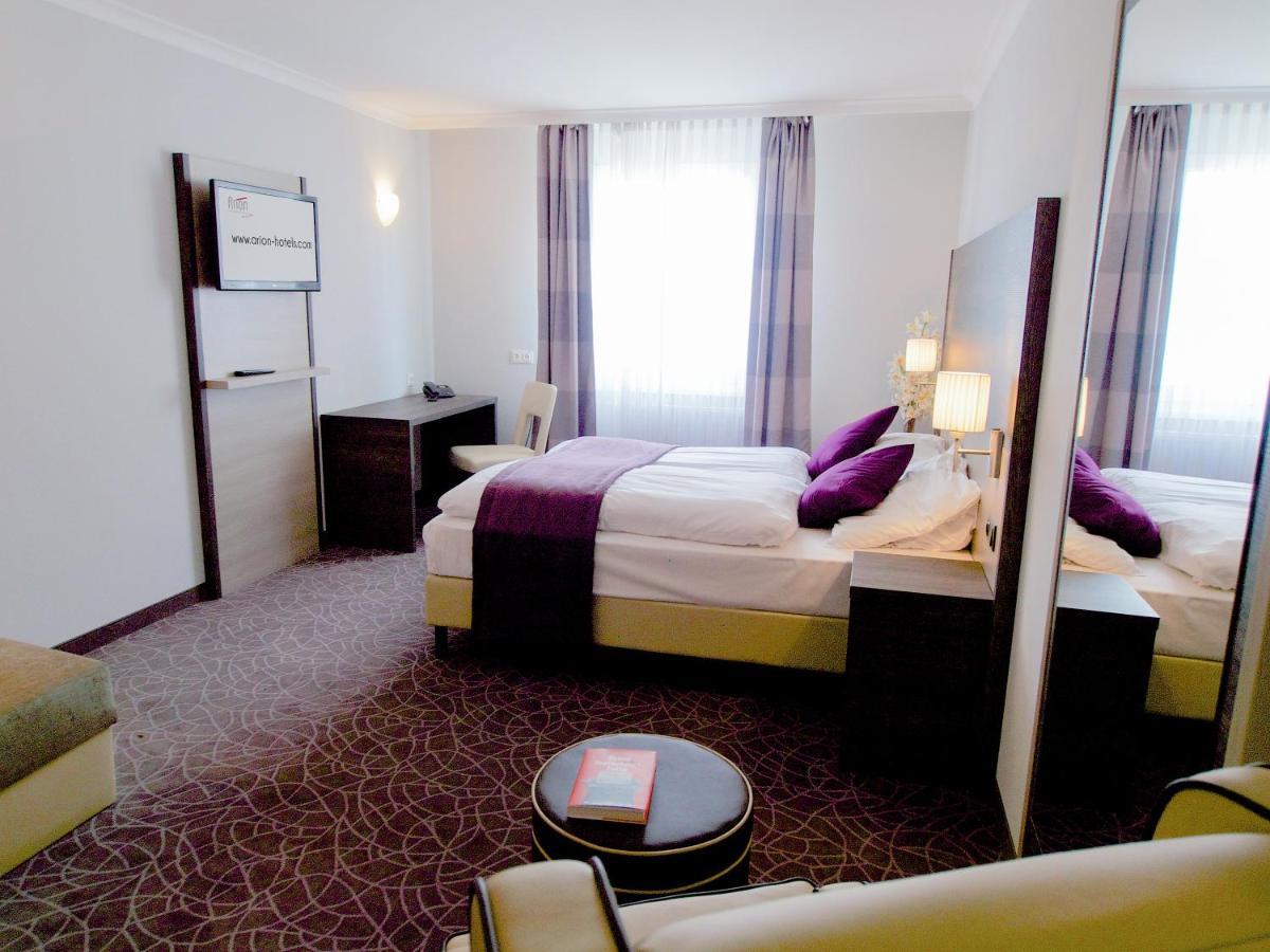 Arion Cityhotel Βιέννη Εξωτερικό φωτογραφία