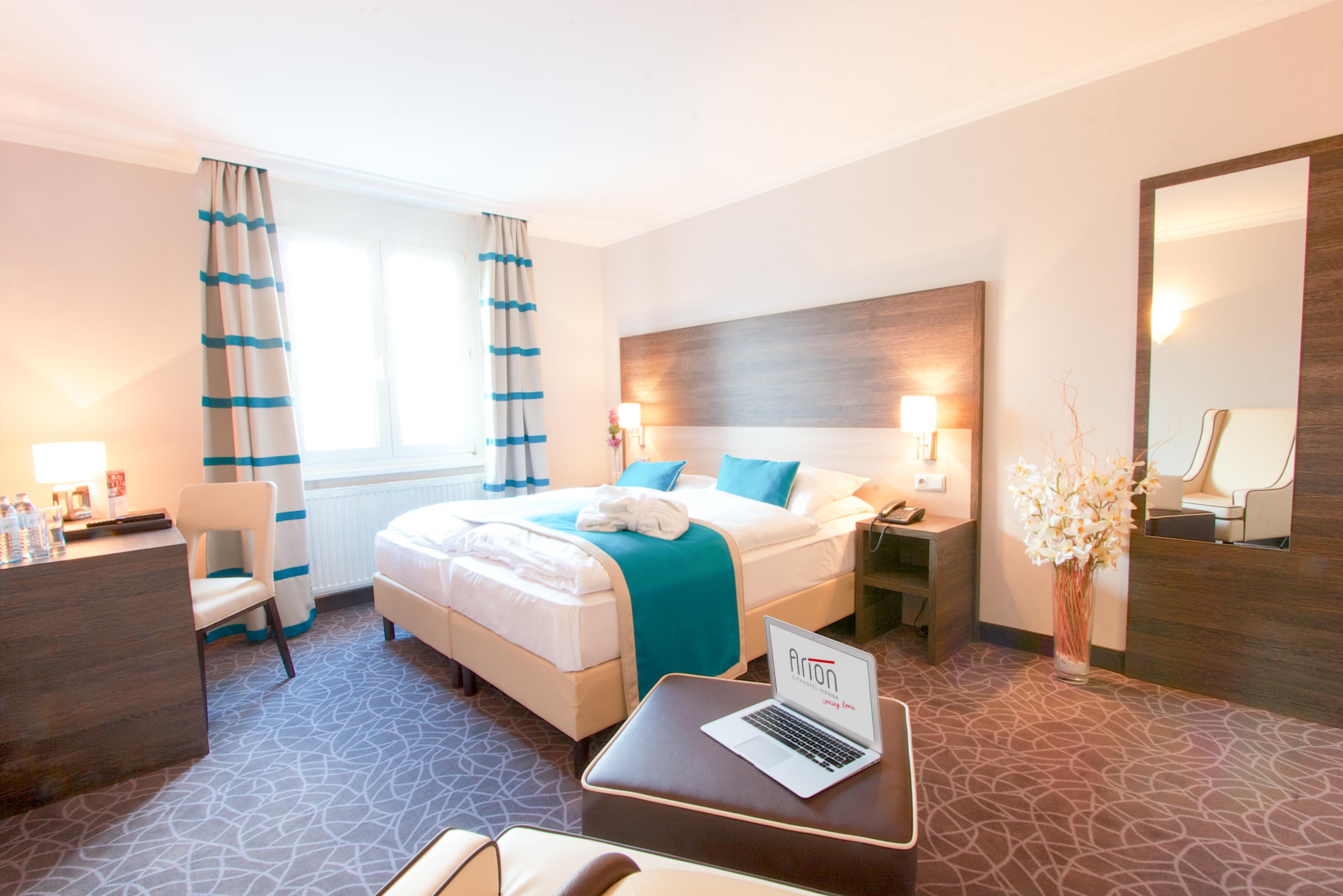 Arion Cityhotel Βιέννη Εξωτερικό φωτογραφία