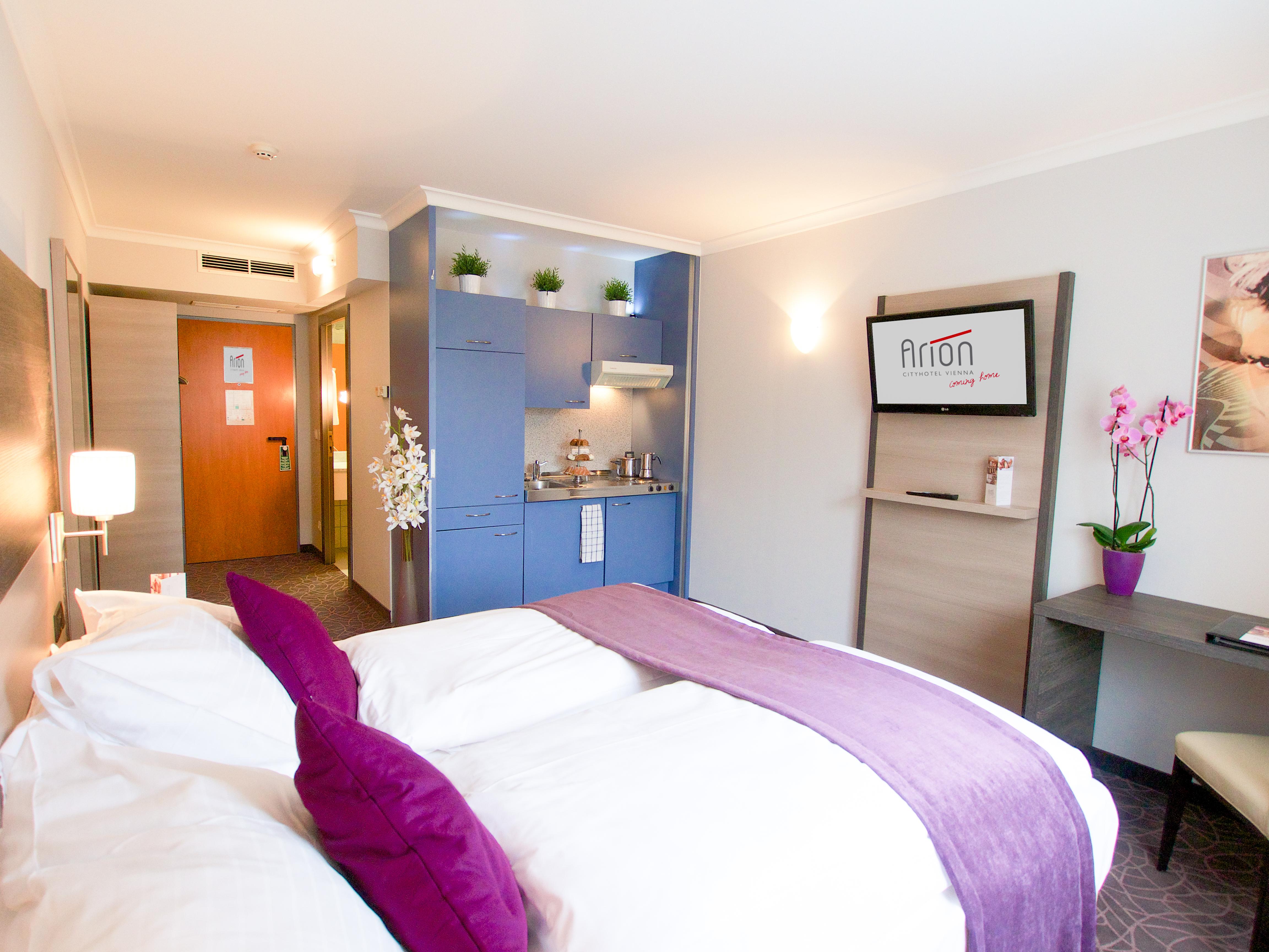 Arion Cityhotel Βιέννη Εξωτερικό φωτογραφία