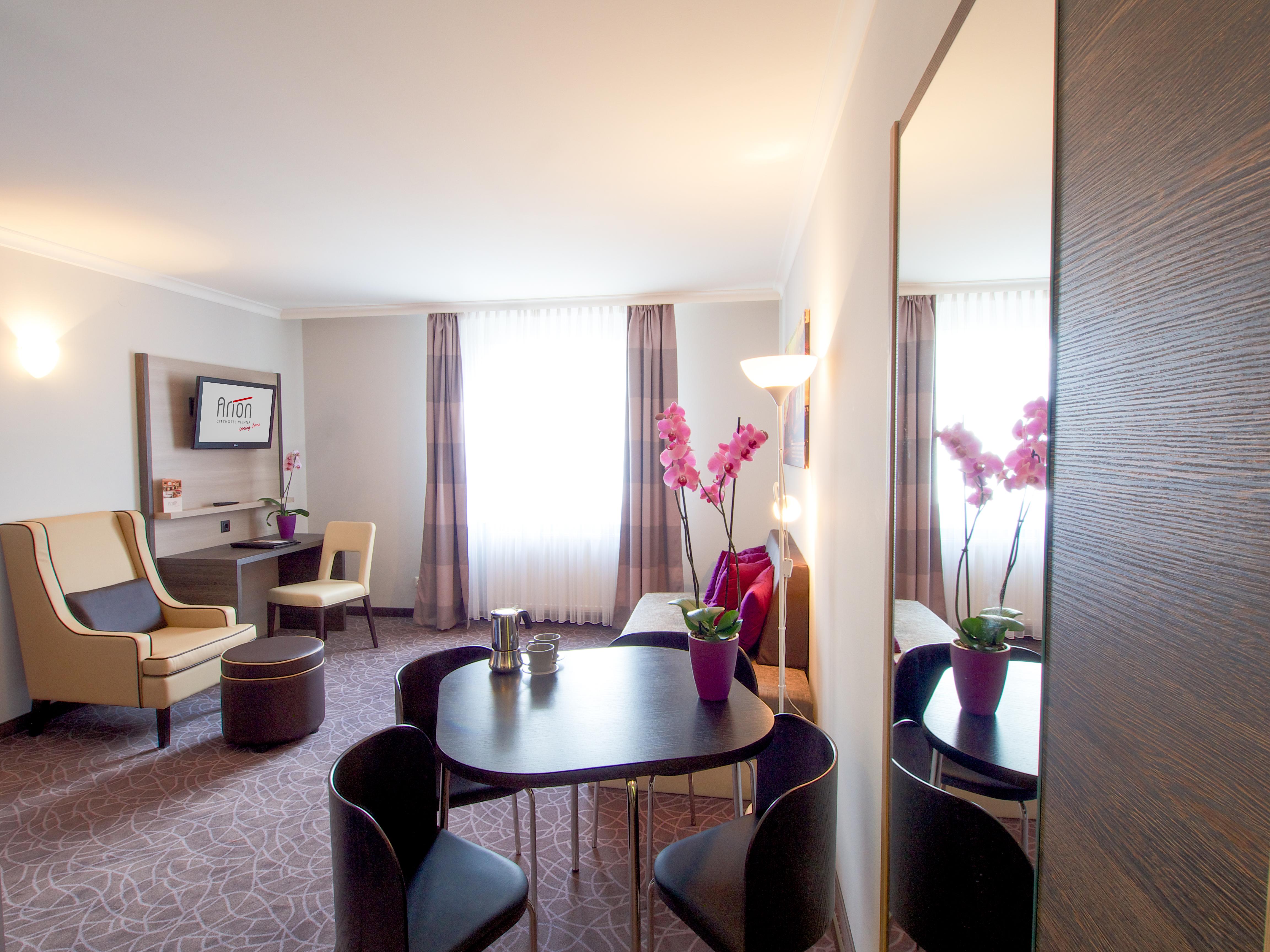Arion Cityhotel Βιέννη Εξωτερικό φωτογραφία