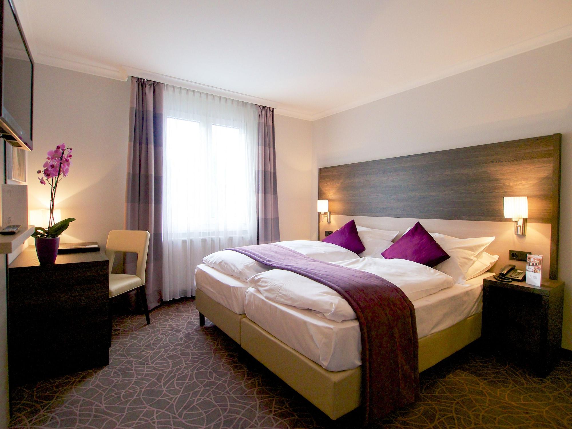 Arion Cityhotel Βιέννη Εξωτερικό φωτογραφία
