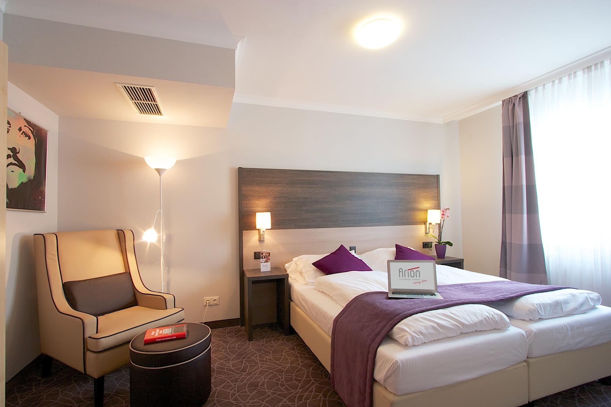 Arion Cityhotel Βιέννη Εξωτερικό φωτογραφία