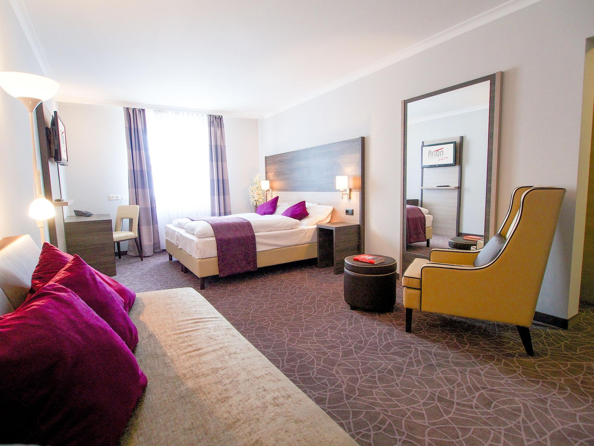 Arion Cityhotel Βιέννη Εξωτερικό φωτογραφία