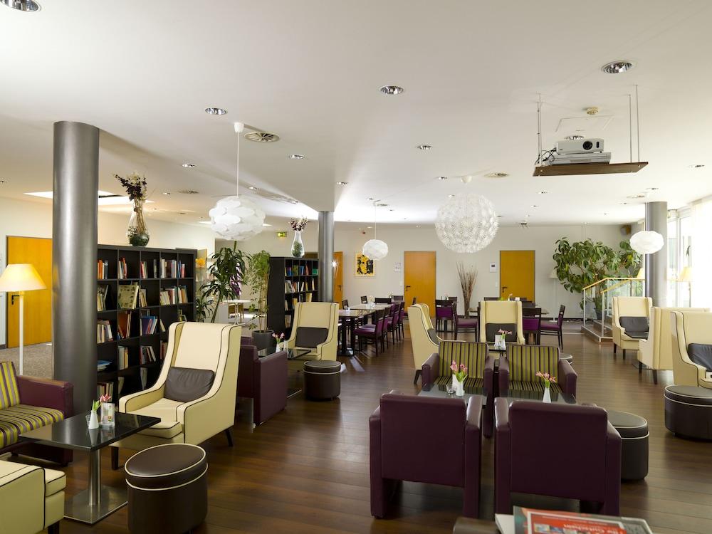 Arion Cityhotel Βιέννη Εξωτερικό φωτογραφία