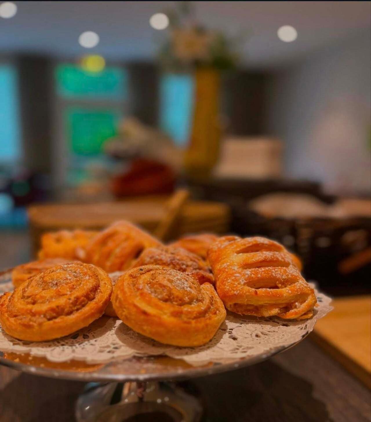 Arion Cityhotel Βιέννη Εξωτερικό φωτογραφία