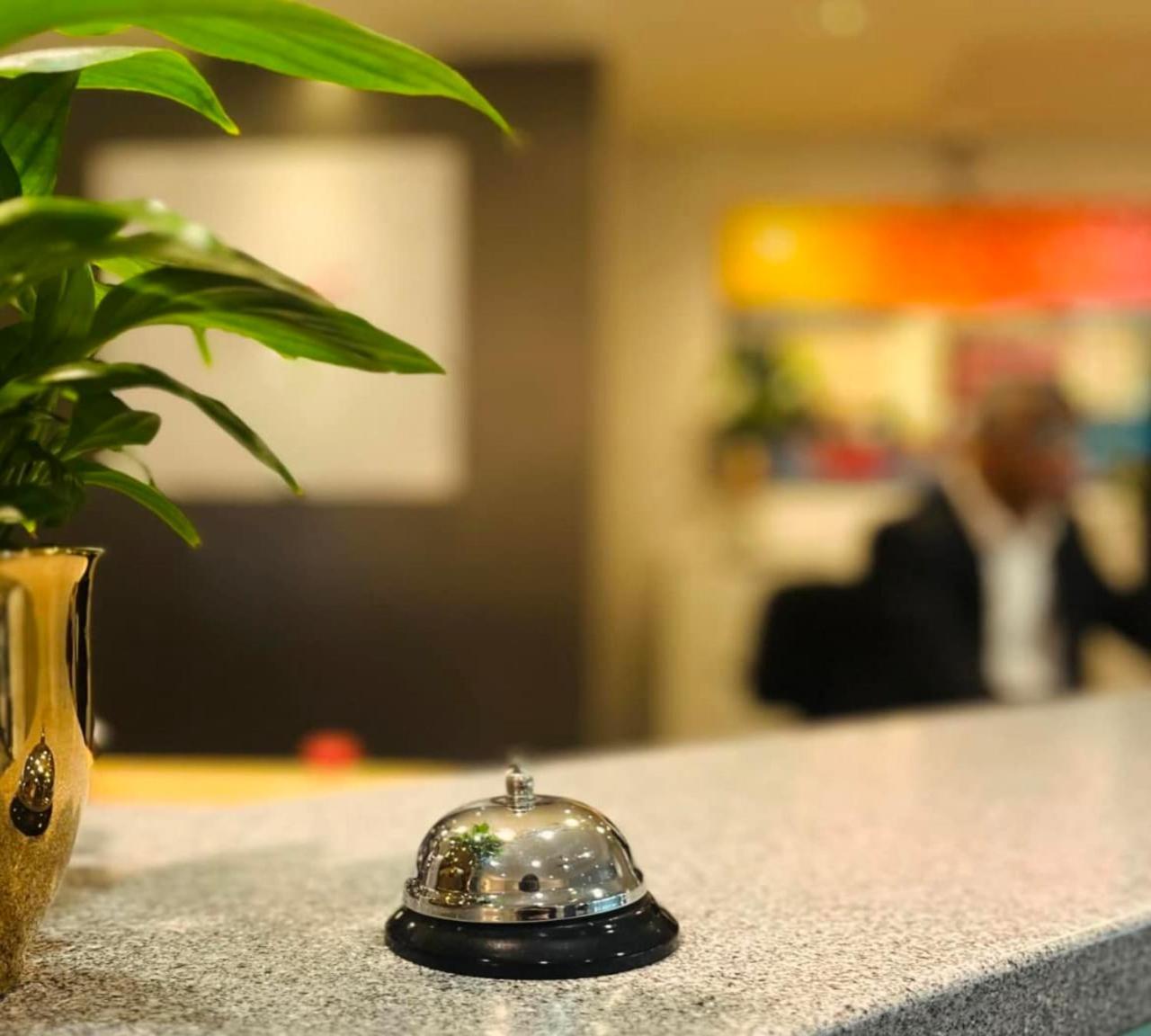 Arion Cityhotel Βιέννη Εξωτερικό φωτογραφία