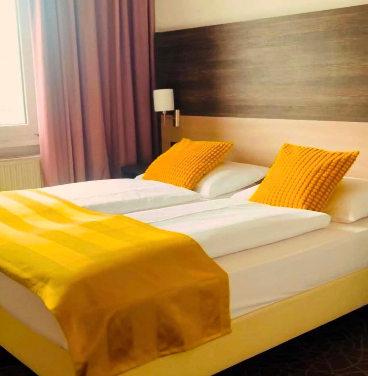 Arion Cityhotel Βιέννη Εξωτερικό φωτογραφία