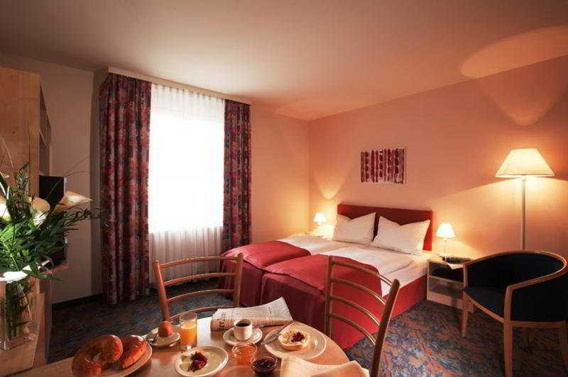 Arion Cityhotel Βιέννη Δωμάτιο φωτογραφία