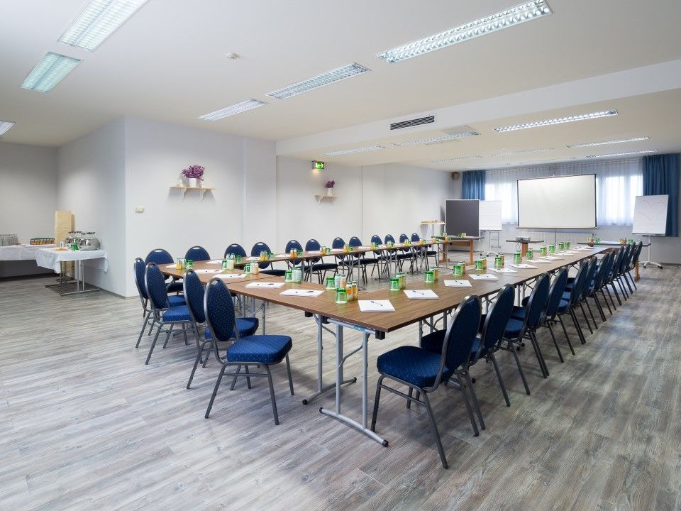 Arion Cityhotel Βιέννη Εξωτερικό φωτογραφία