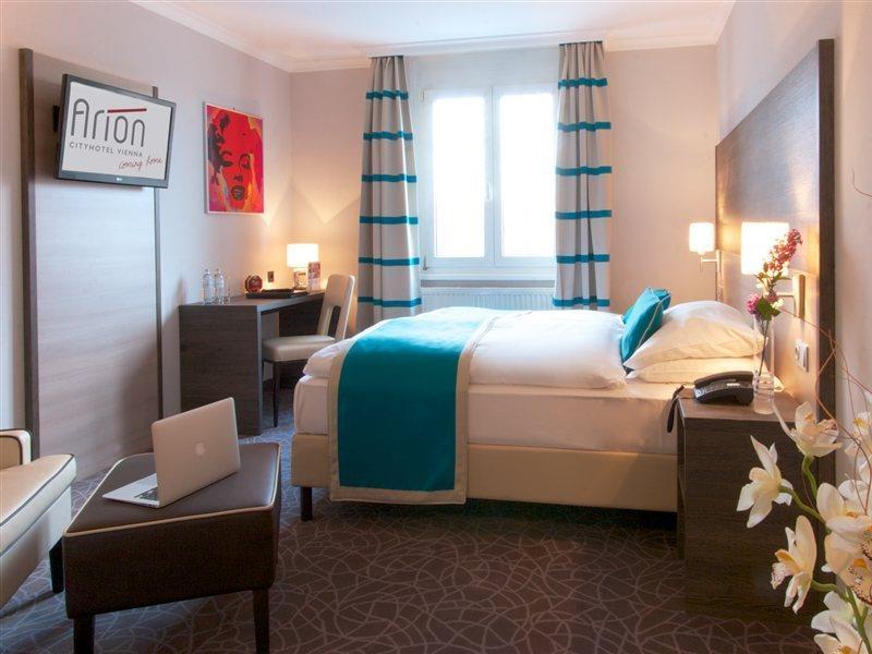 Arion Cityhotel Βιέννη Εξωτερικό φωτογραφία