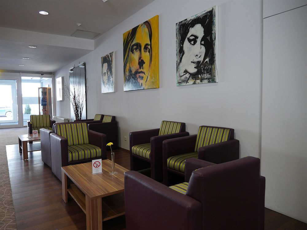 Arion Cityhotel Βιέννη Εξωτερικό φωτογραφία