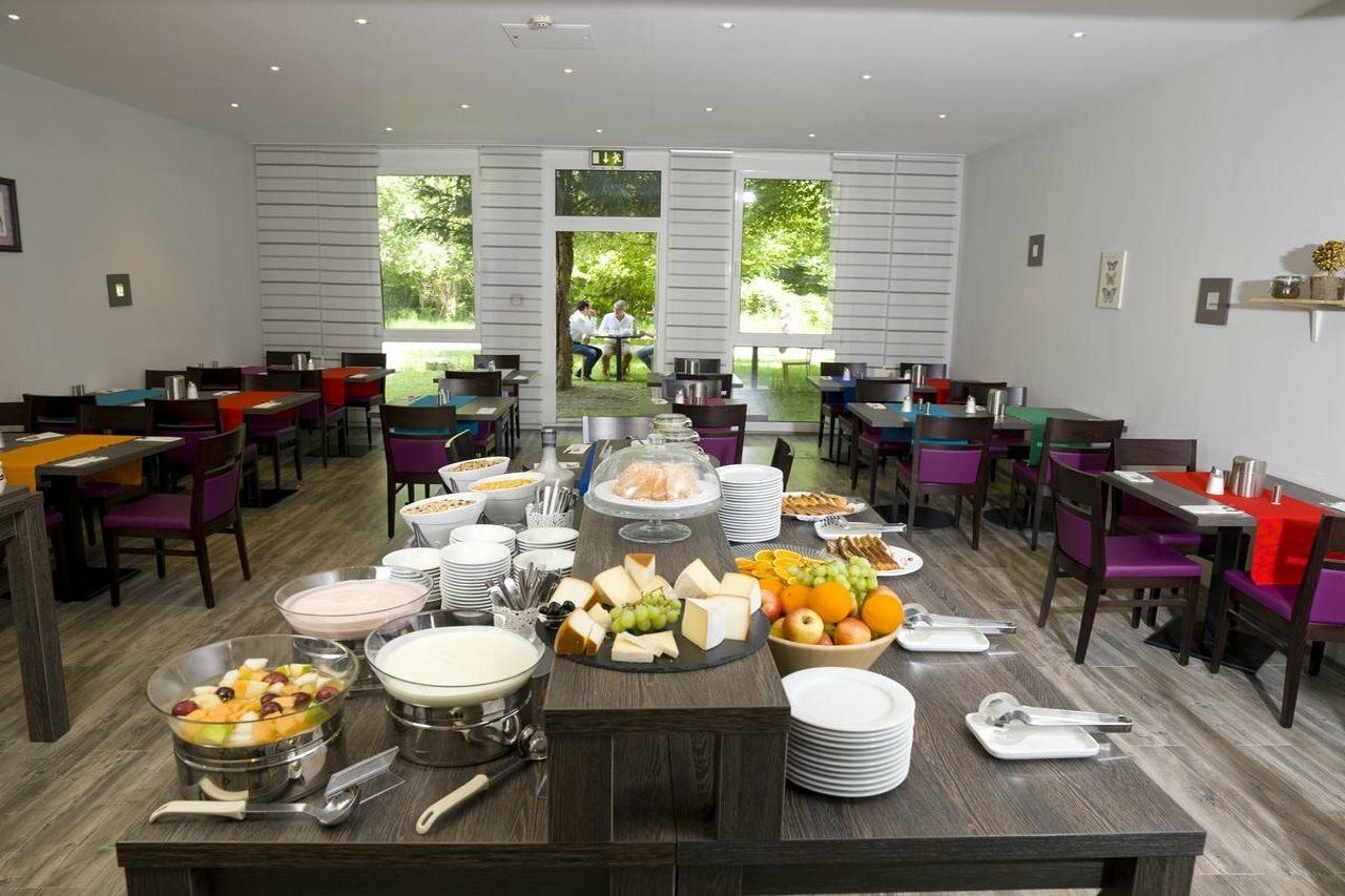 Arion Cityhotel Βιέννη Εξωτερικό φωτογραφία